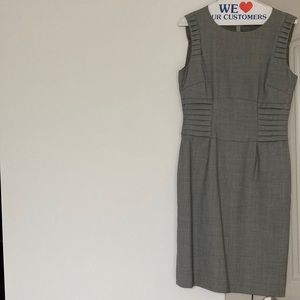 Classic dress for the office or your Sunday best